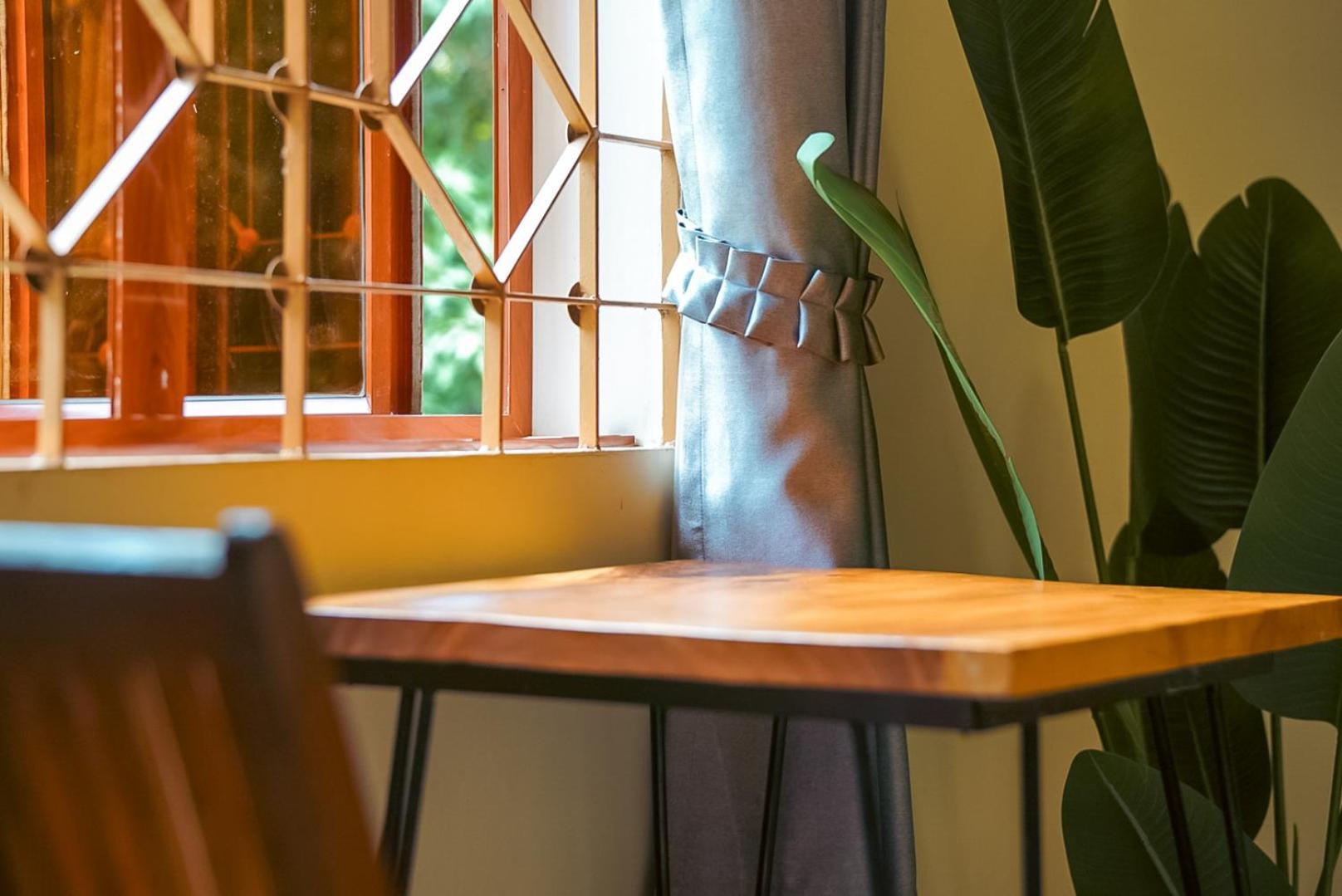Karma Traders Kampotホステル 部屋 写真
