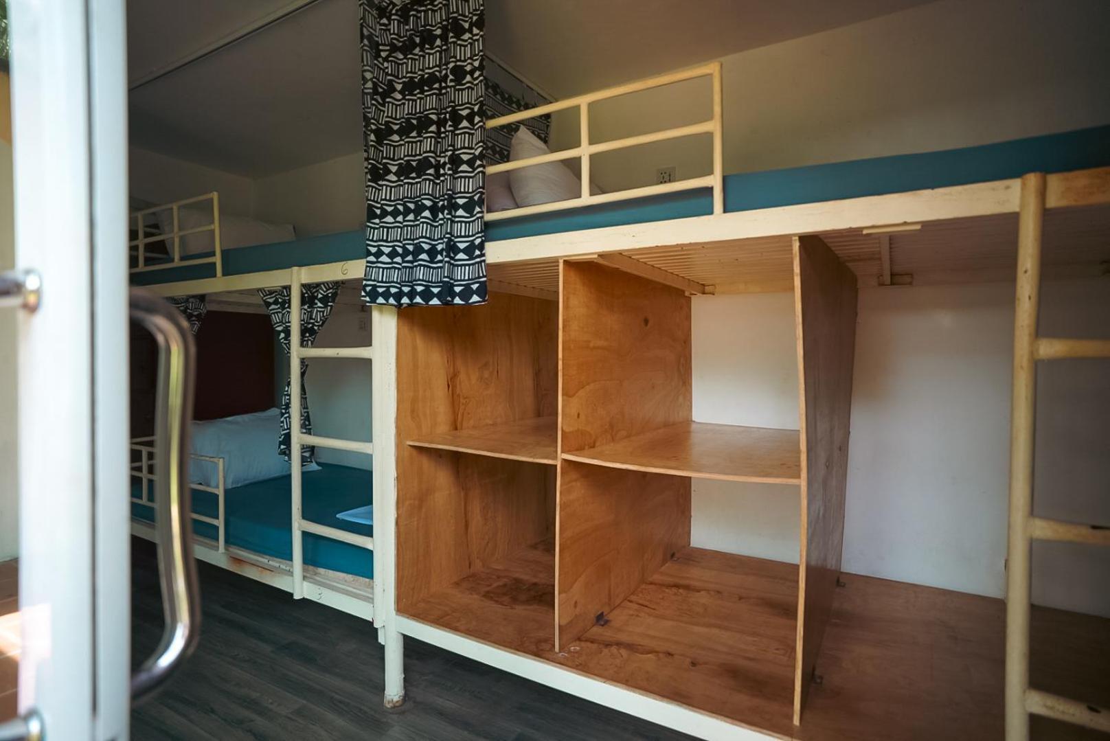 Karma Traders Kampotホステル 部屋 写真